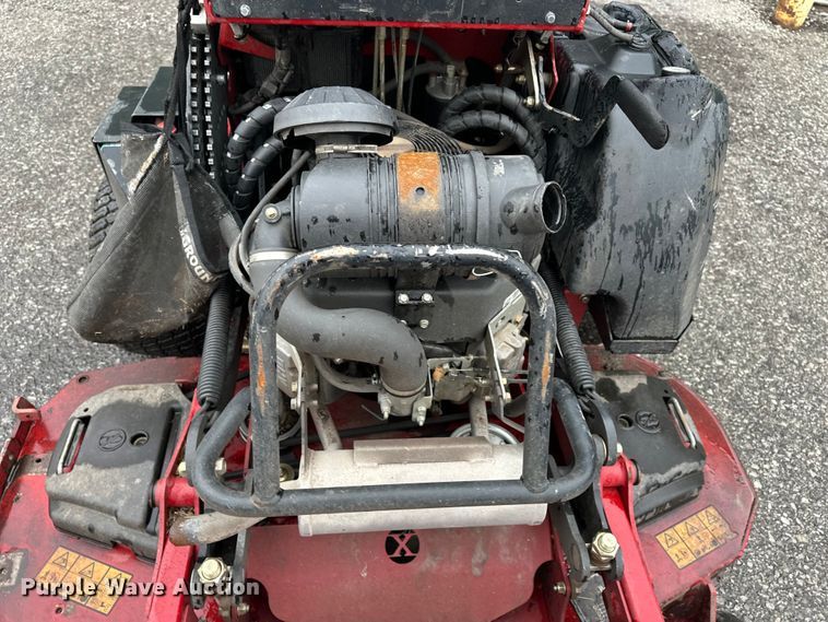 image for item EO7098 Exmark Vertex ZTR lawn mower