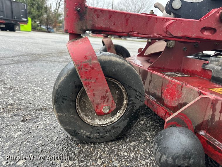 image for item EO7098 Exmark Vertex ZTR lawn mower