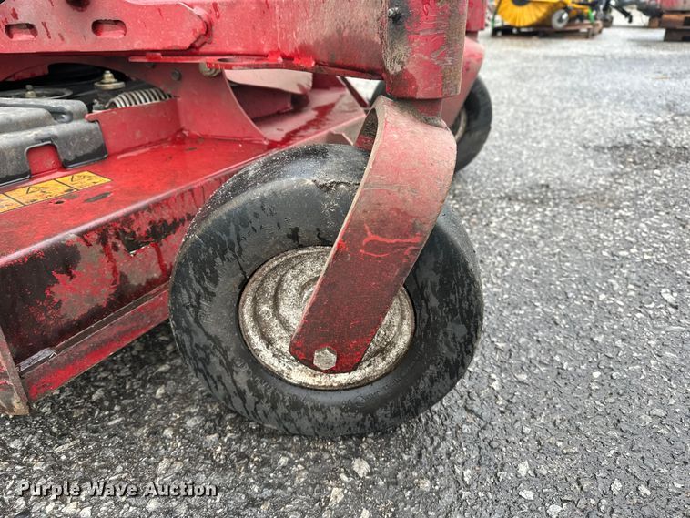 image for item EO7098 Exmark Vertex ZTR lawn mower