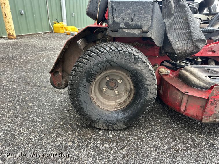 image for item EO7098 Exmark Vertex ZTR lawn mower