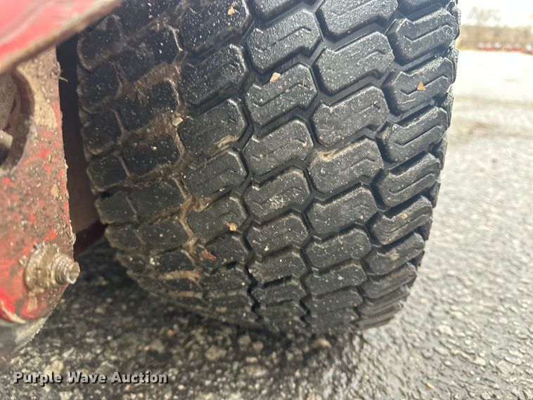 image for item EO7098 Exmark Vertex ZTR lawn mower