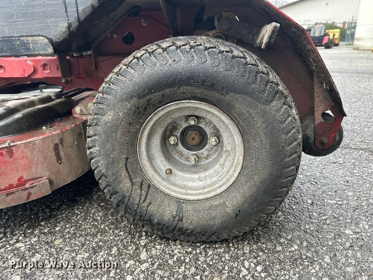 image for item EO7098 Exmark Vertex ZTR lawn mower