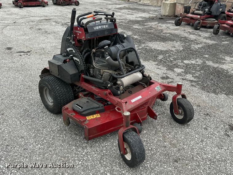 image for item EO7099 Exmark Lazer Z ZTR lawn mower