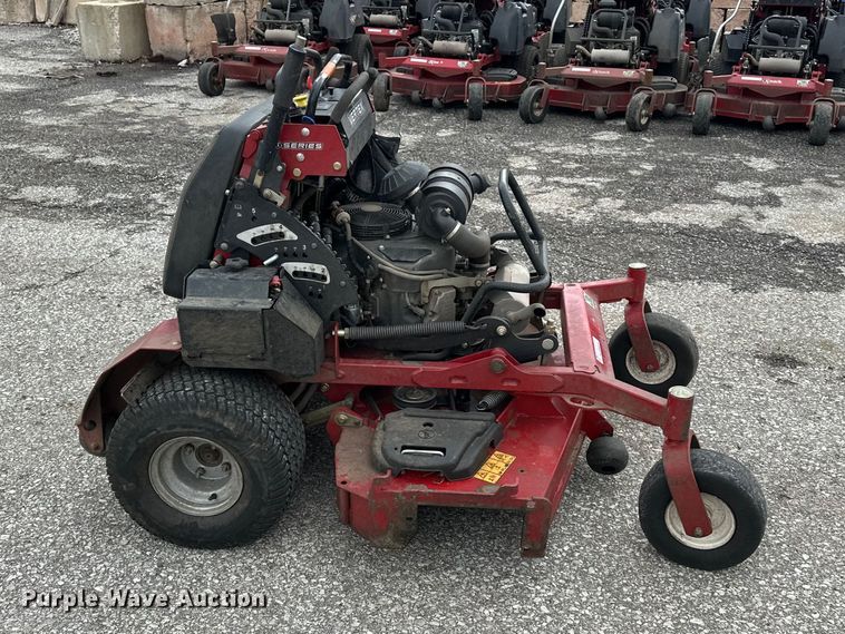 image for item EO7099 Exmark Lazer Z ZTR lawn mower