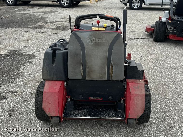 image for item EO7099 Exmark Lazer Z ZTR lawn mower