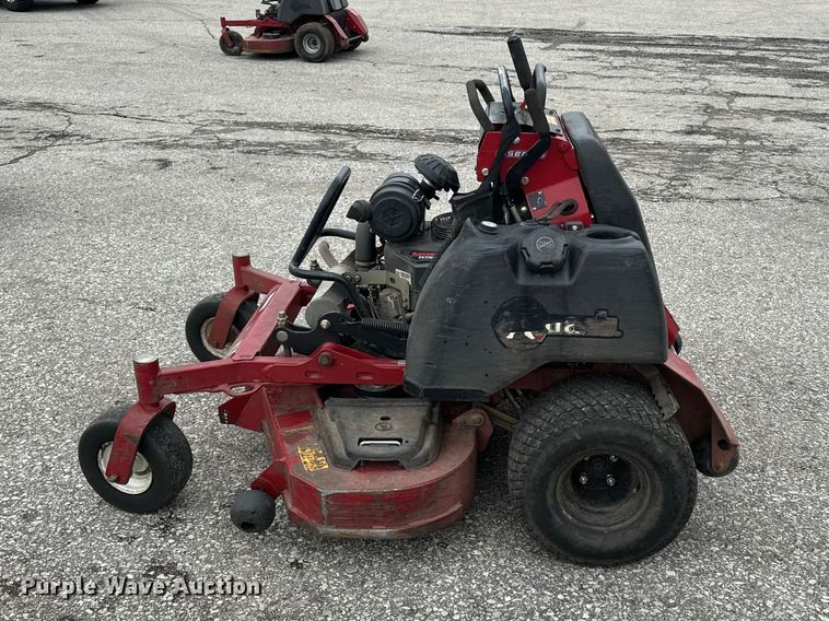 image for item EO7099 Exmark Lazer Z ZTR lawn mower