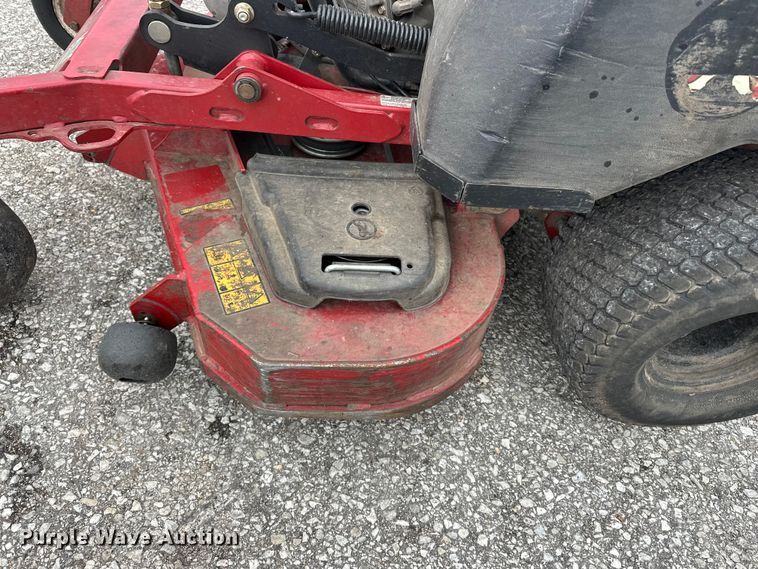 image for item EO7099 Exmark Lazer Z ZTR lawn mower