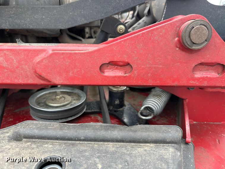 image for item EO7099 Exmark Lazer Z ZTR lawn mower