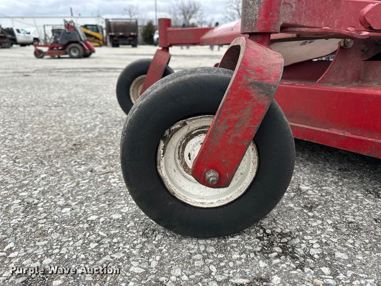 image for item EO7099 Exmark Lazer Z ZTR lawn mower