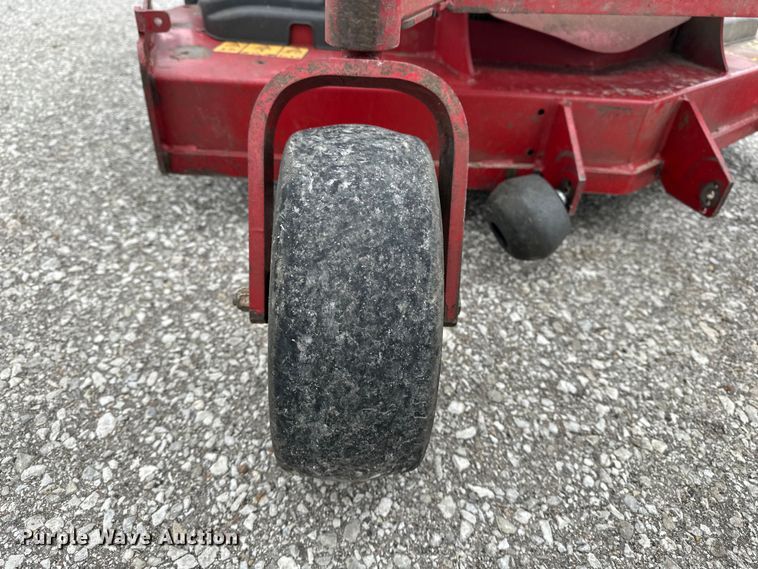 image for item EO7099 Exmark Lazer Z ZTR lawn mower