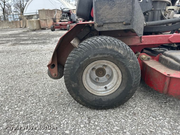 image for item EO7099 Exmark Lazer Z ZTR lawn mower