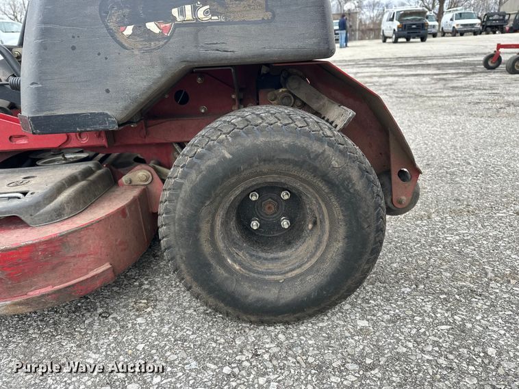 image for item EO7099 Exmark Lazer Z ZTR lawn mower