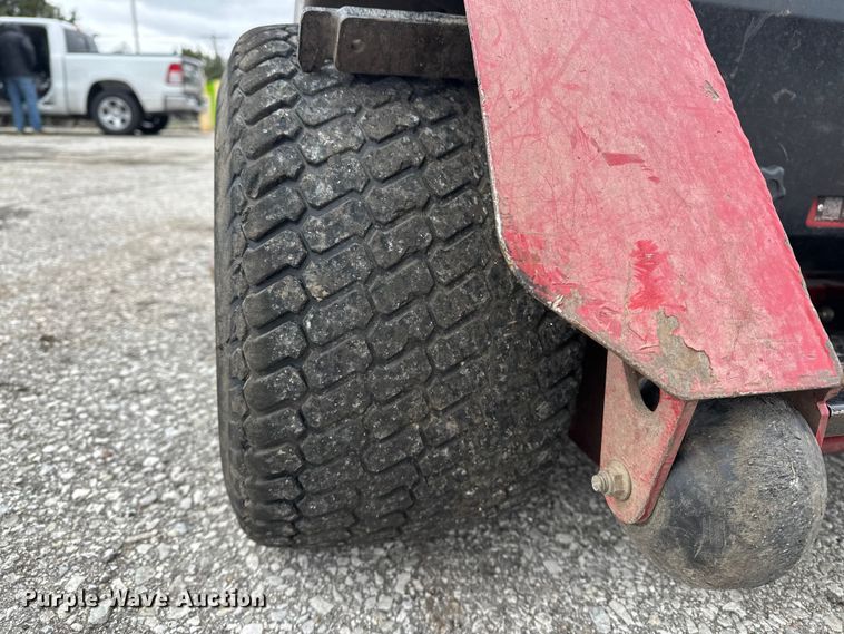 image for item EO7099 Exmark Lazer Z ZTR lawn mower