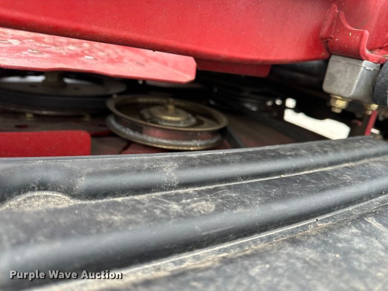 image for item EO7099 Exmark Lazer Z ZTR lawn mower