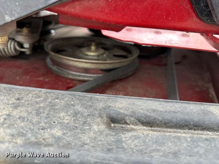 image for item EO7099 Exmark Lazer Z ZTR lawn mower