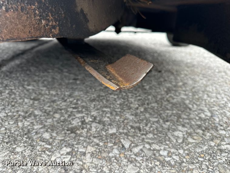 image for item EO7099 Exmark Lazer Z ZTR lawn mower