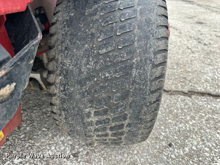 image for item EO7099 Exmark Lazer Z ZTR lawn mower