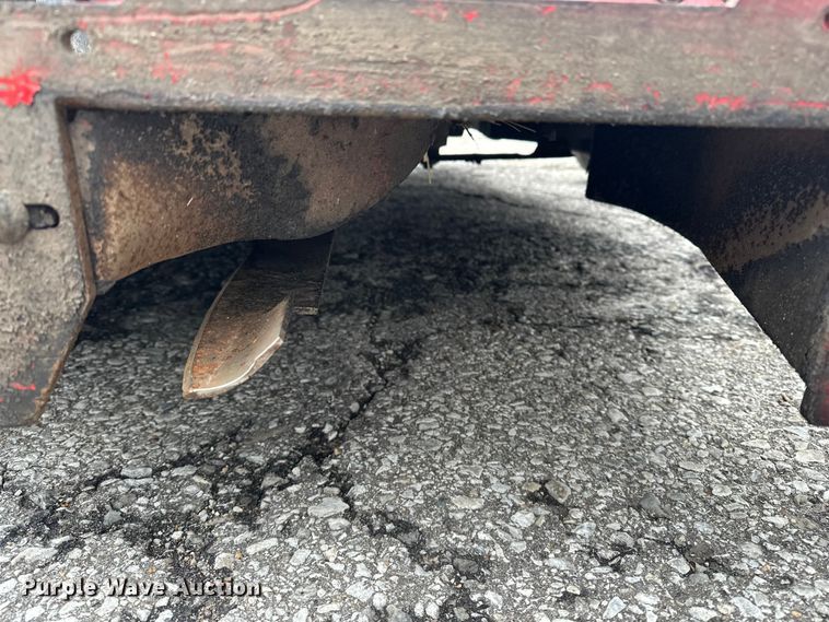 image for item EO7100 Exmark Lazer Z ZTR lawn mower