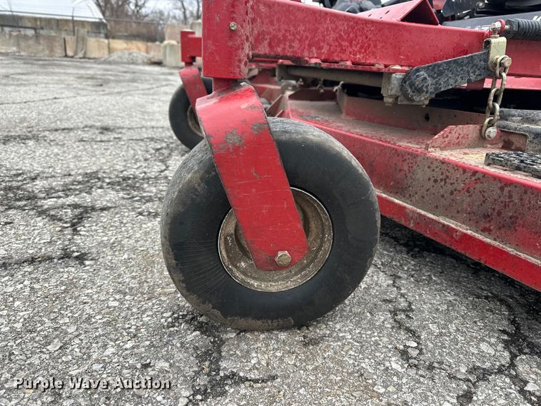 image for item EO7100 Exmark Lazer Z ZTR lawn mower