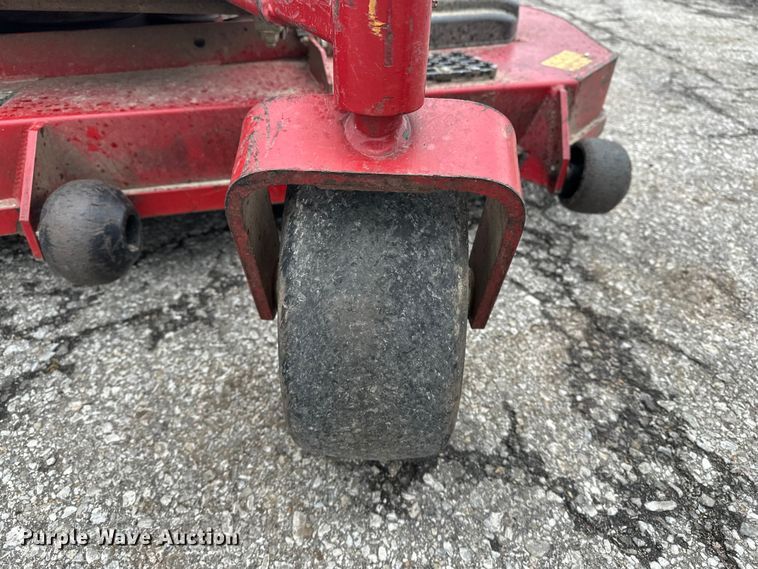 image for item EO7100 Exmark Lazer Z ZTR lawn mower