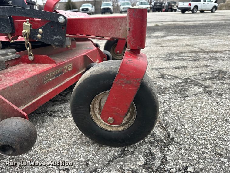 image for item EO7100 Exmark Lazer Z ZTR lawn mower