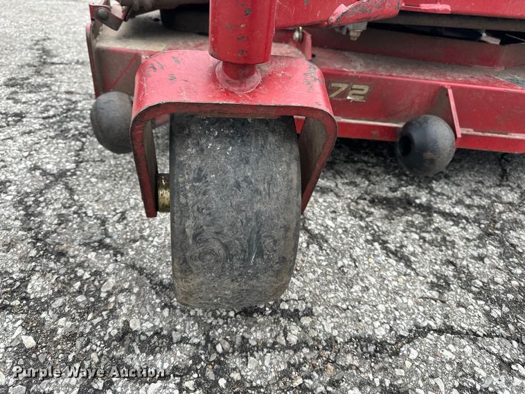 image for item EO7100 Exmark Lazer Z ZTR lawn mower