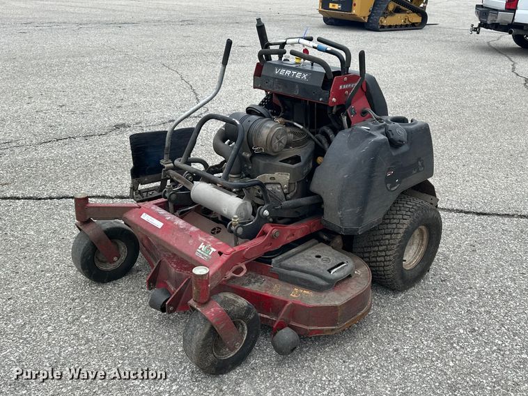 image for item EO7100 Exmark Lazer Z ZTR lawn mower