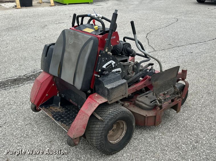 image for item EO7100 Exmark Lazer Z ZTR lawn mower