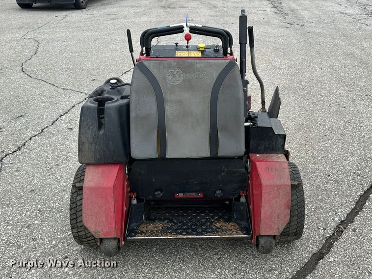 image for item EO7100 Exmark Lazer Z ZTR lawn mower