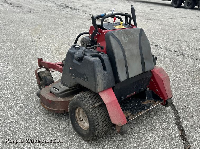 image for item EO7100 Exmark Lazer Z ZTR lawn mower