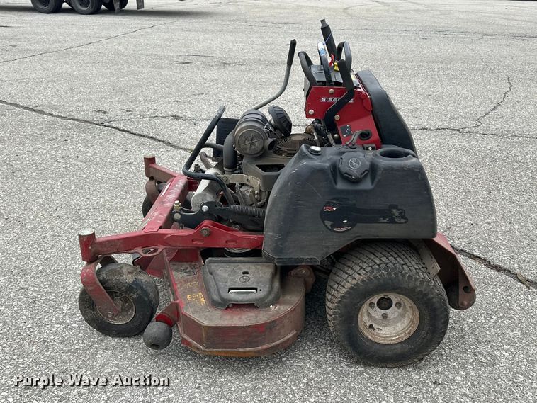 image for item EO7100 Exmark Lazer Z ZTR lawn mower