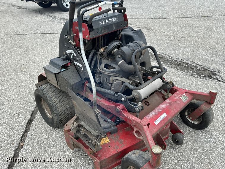 image for item EO7100 Exmark Lazer Z ZTR lawn mower