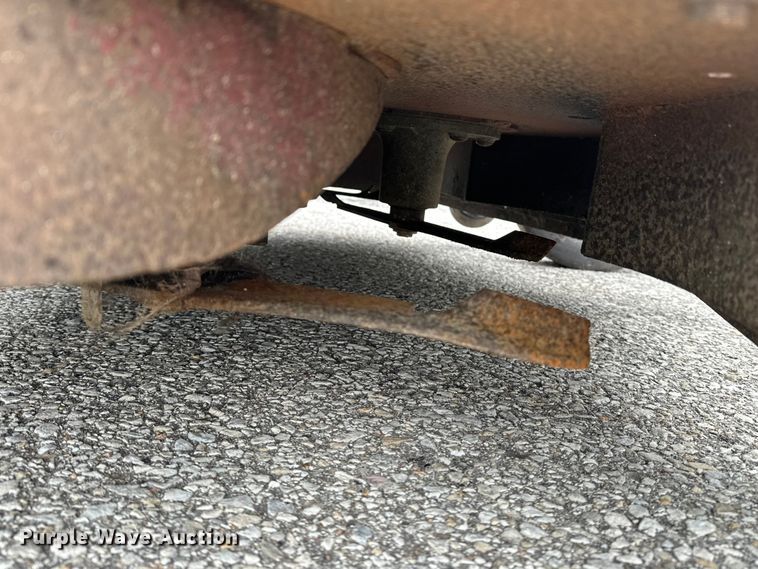 image for item EO7100 Exmark Lazer Z ZTR lawn mower