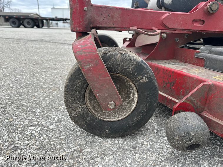 image for item EO7100 Exmark Lazer Z ZTR lawn mower