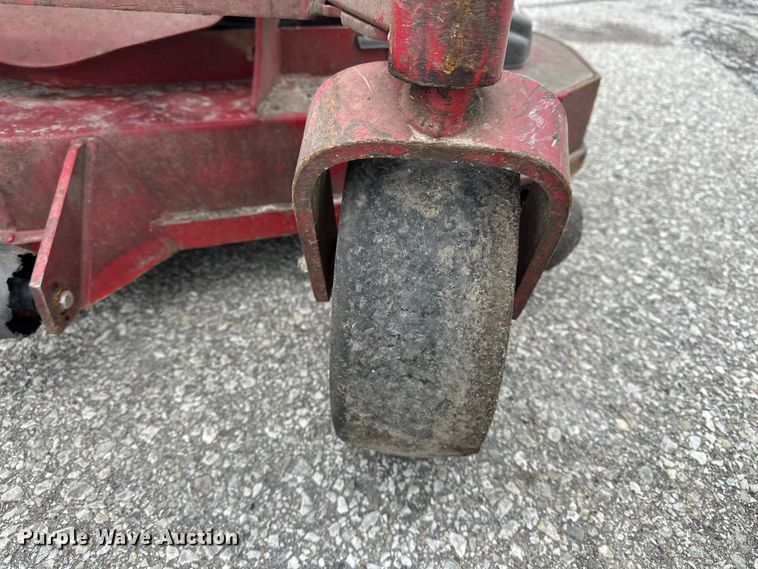 image for item EO7100 Exmark Lazer Z ZTR lawn mower