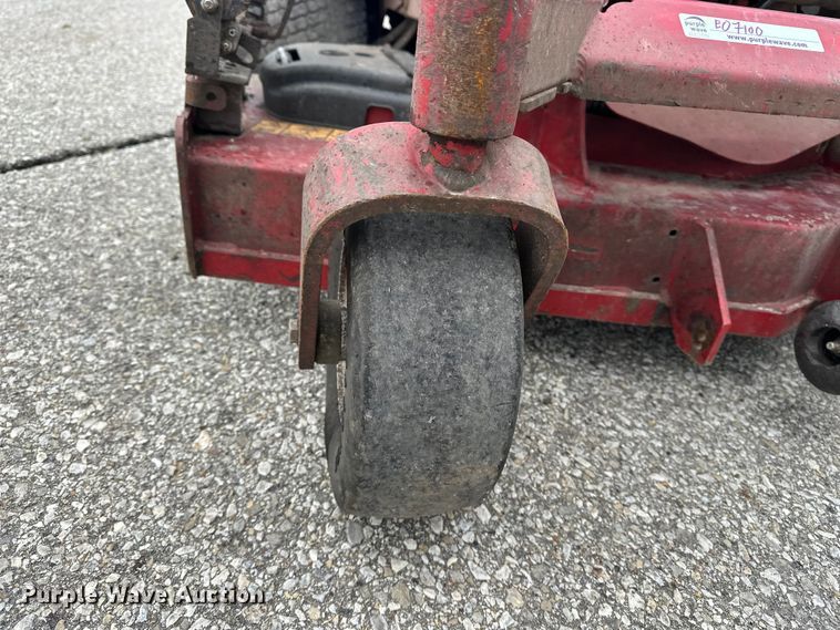 image for item EO7100 Exmark Lazer Z ZTR lawn mower