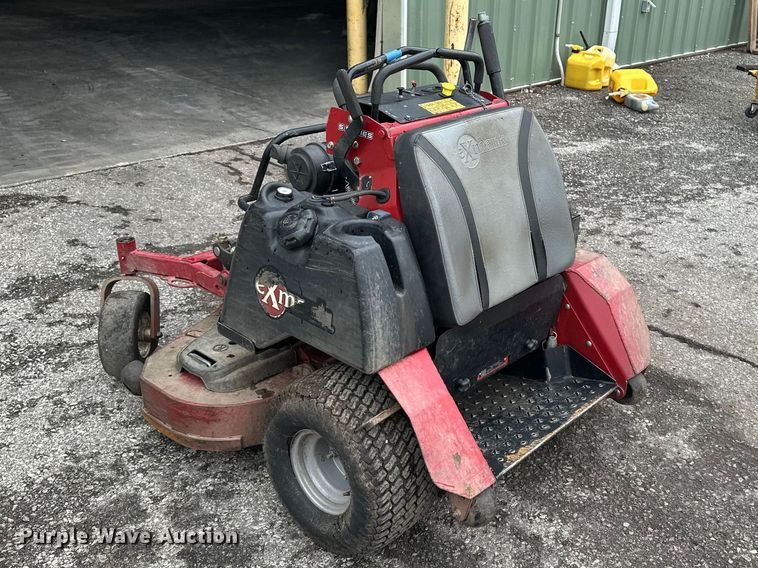 image for item EO7101 Exmark Vertex S series ZTR lawn mower