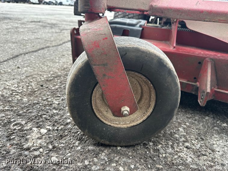 image for item EO7101 Exmark Vertex S series ZTR lawn mower