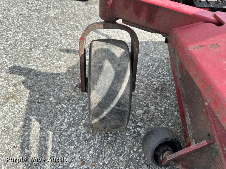 image for item EO7102 (4) Exmark Vertex ZTR lawn mower