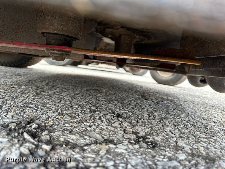 image for item EO7102 (4) Exmark Vertex ZTR lawn mower