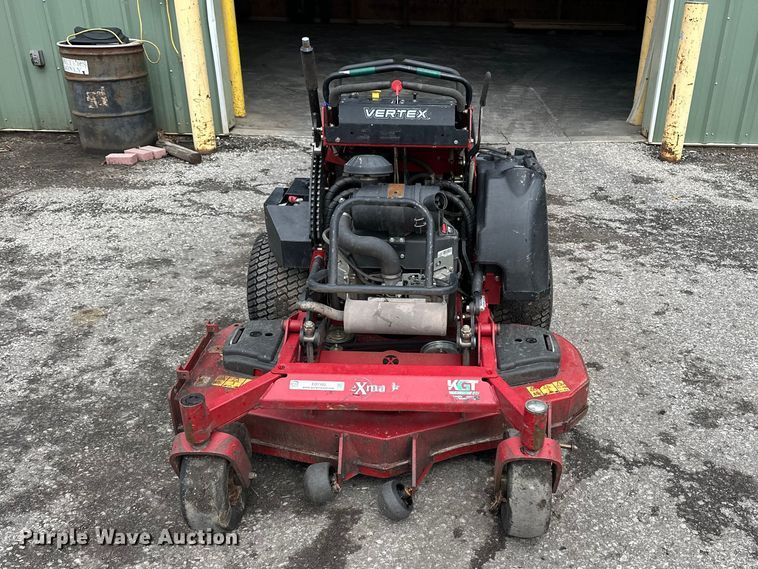 image for item EO7103 Exmark Vertex ZTR lawn mower