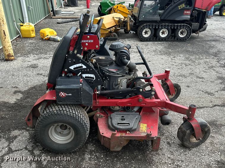 image for item EO7103 Exmark Vertex ZTR lawn mower