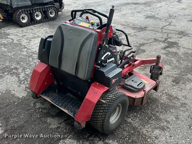 image for item EO7103 Exmark Vertex ZTR lawn mower