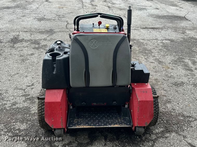 image for item EO7103 Exmark Vertex ZTR lawn mower