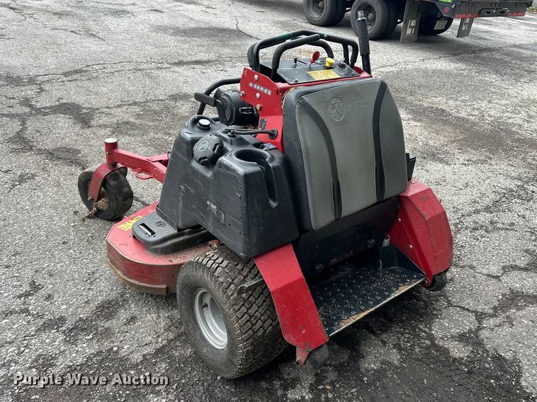 image for item EO7103 Exmark Vertex ZTR lawn mower