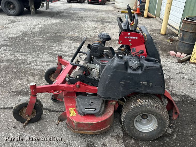 image for item EO7103 Exmark Vertex ZTR lawn mower