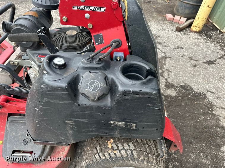 image for item EO7103 Exmark Vertex ZTR lawn mower