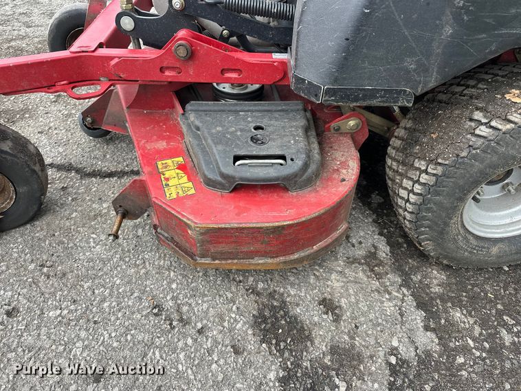 image for item EO7103 Exmark Vertex ZTR lawn mower