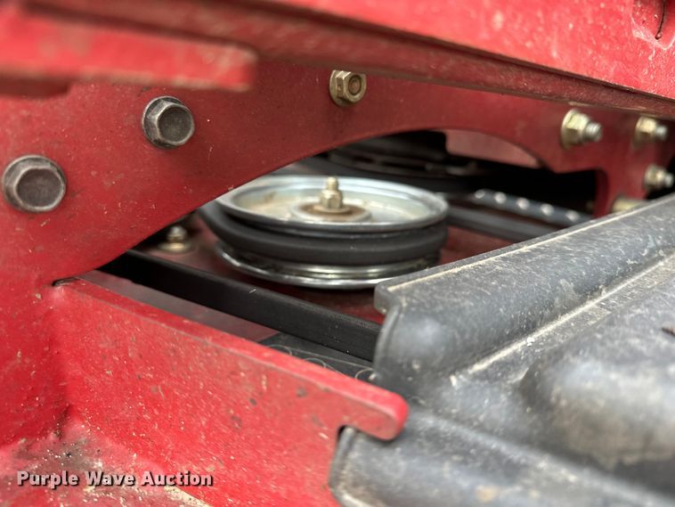 image for item EO7103 Exmark Vertex ZTR lawn mower