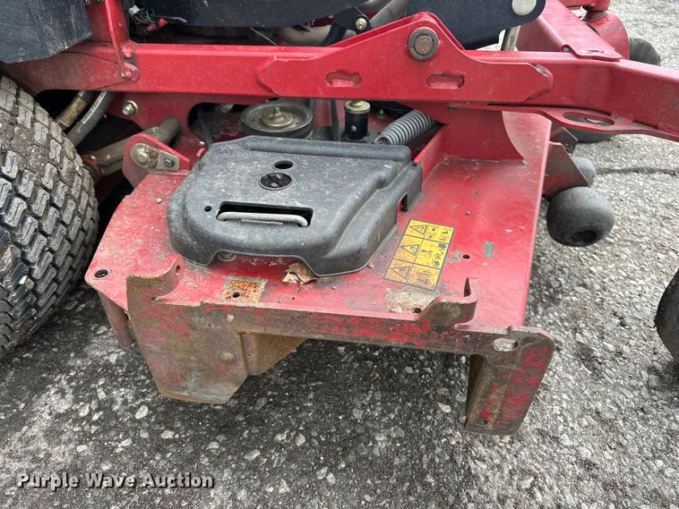 image for item EO7103 Exmark Vertex ZTR lawn mower